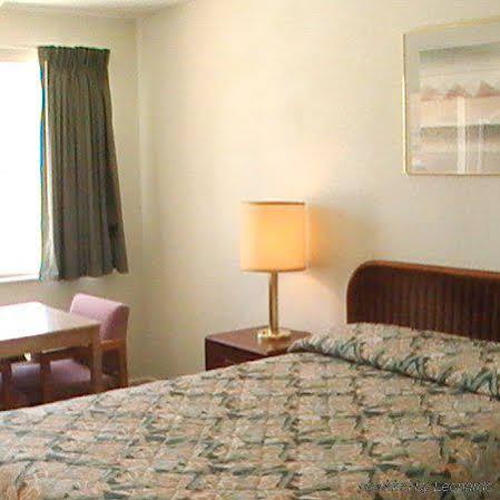 Hometown Inn Galion Екстериор снимка