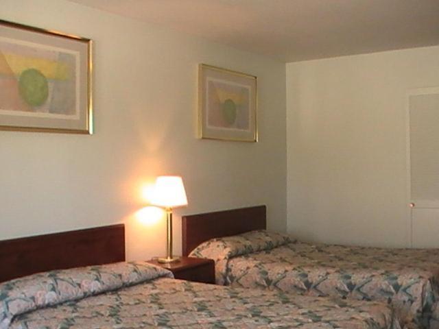 Hometown Inn Galion Екстериор снимка