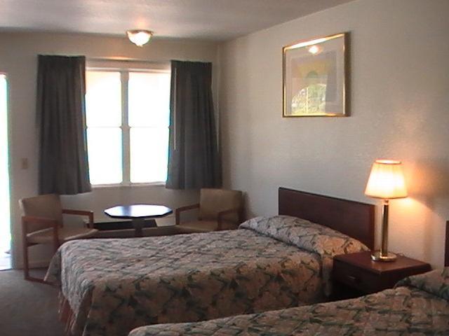 Hometown Inn Galion Екстериор снимка