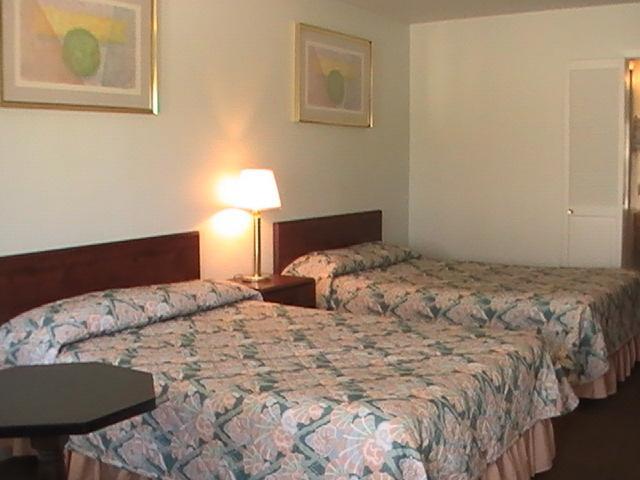 Hometown Inn Galion Екстериор снимка