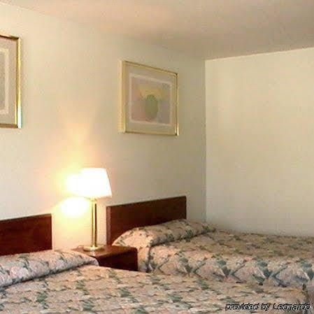 Hometown Inn Galion Екстериор снимка